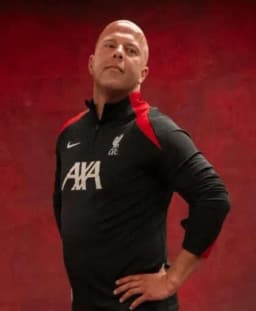 Arne Slot out as Liverpool Head Coach by May 31, 2026?