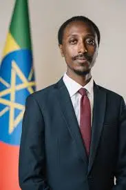 Will Gedion Timothewos be the next Prime Minister of Ethiopia?