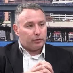 Will Alexander Vindman be the Democratic nominee for Senate in Florida?