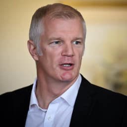 Will Al Carns be the next Prime Minister of the United Kingdom in 2026?