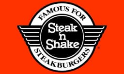 Steak 'n Shake accepts Bitcoin before July?