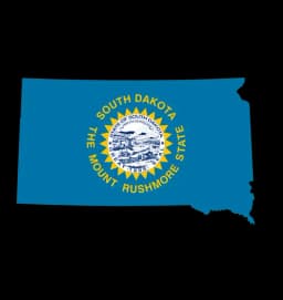 Will Person L be the Republican nominee for Senate in South Dakota?