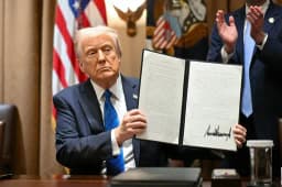 SCOTUS grants Trump Birthright Citizenship Rehearing by December 31?