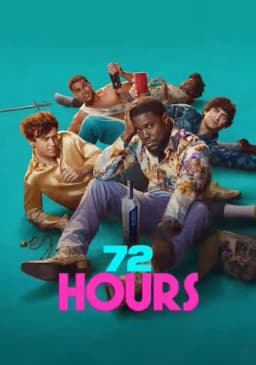 Will "72 Hours" be the top US Netflix movie this week?