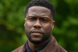 Will "The Roast of Kevin Hart" be the top US Netflix show this week?