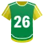 Pape Guèye: 1+ assists