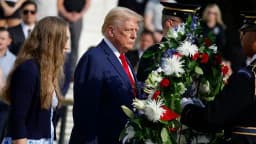 Will Trump say "Six Seven" during Cabinet meeting?