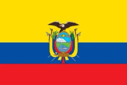 Will Ecuador win the 2026 FIFA World Cup?