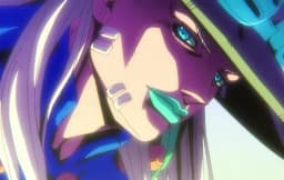 Will "STEEL BALL RUN JoJo's Bizarre Adventure" be the #2 US Netflix show this week?