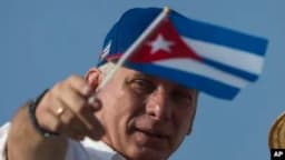 Miguel Díaz-Canel out as leader of Cuba by June 30?