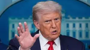 Trump announces Hormuz deadline extension today?