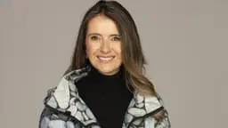 Will Paloma Valencia win the first round of the 2026 Colombian presidential election?