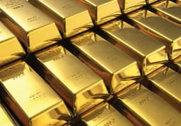 Will Gold close under $2,500 at the end of 2024?