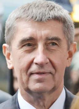 Will Andrej Babis win the 2023 Czech Presidential Election?