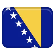 Will Bosnia-Herzegovina win the 2026 FIFA World Cup?