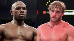 Will Floyd Mayweather KO, TKO, or retire Logan Paul?