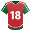 Azzedine Ounahi: 4+ goals + assists