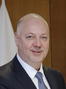 Will Rosen Zhelyazkov win the next Bulgarian presidential election?