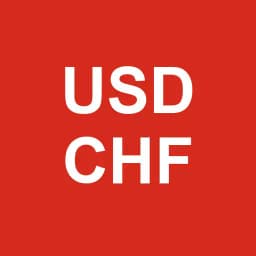 US Dollar / Swiss Franc (USD/CHF) Up or Down on July 29?