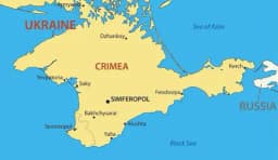 Will Ukraine recapture Crimean territory by December 31, 2026?