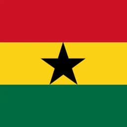 Will Ghana win the 2022 World Cup?