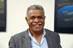 Will Louis Mapou be the next President of the Government of New Caledonia?