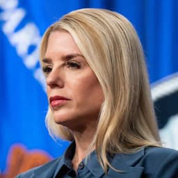 Will Pam Bondi be held in contempt of Congress by April 30?