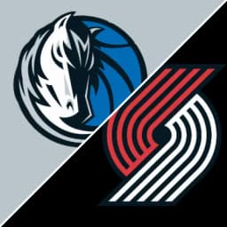 NBA: Will the Mavericks beat the Trail Blazers by more than 1.5 points in their December 27 matchup?