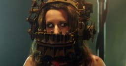Will "Saw" be the top US Netflix movie this week?