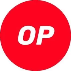 Will Optimism ($OP) close above $1 on its 1st day of trading?