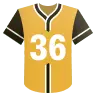 Bubba Chandler: Strikeouts O/U 2.5