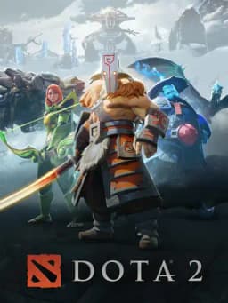Dota 2: 4ikibamboni vs Spirit Academy - Game 1 Winner