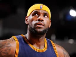 Will LeBron break the scoring record during the Feb 7 game vs. OKC?
