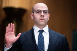 Will Stephen Miran dissent the next Fed decision?