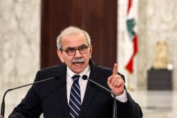 Nawaf Salam out as Lebanon PM in 2026?
