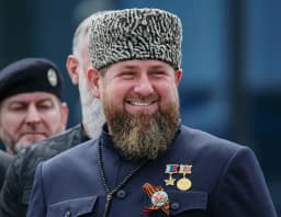 Kadyrov out as Head of the Chechen Republic by June 30, 2026?