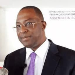 Will Nino Monteiro win the 2026 São Tomé and Príncipe presidential elections?