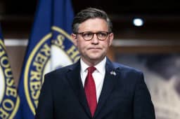 Will Mike Johnson be the first Speaker of the House after the 2026 midterms?