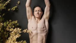 Will Bryan Johnson have sex again this month?