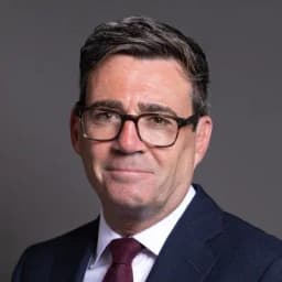 Will Andy Burnham visit Ukraine by December 31, 2026?