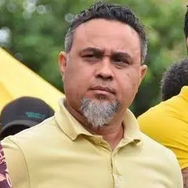 Will Johanito Wamytan be the next President of the Government of New Caledonia?