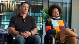 Will "Little Brother" be the #2 global Netflix movie this week?
