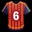 Gavi Paez: 1+ goals