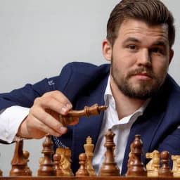 Chess: Will Magnus Carlsen lose any regular game in the 2022 Tata Steel Masters?
