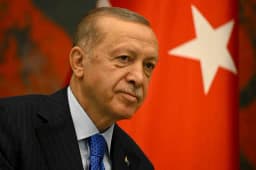 Turkish Constitutional Referendum announced in 2026?