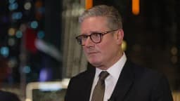 Starmer out by April 30, 2026?