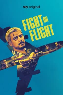 Will "Fight or Flight" Rotten Tomatoes score be 90 or higher?