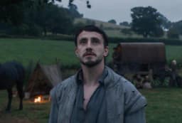 Will "Hamnet" be the #2 global Netflix movie this week?