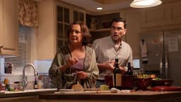 Will "Big Mistakes: Season 1" be the #2 global Netflix show this week?