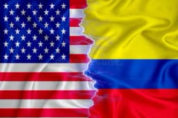 US strike on Colombia by December 31?